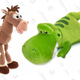 Buy One Plush Get One For $5 | Disney Store